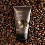Tẩy Tế Bào Chết Da Mặt Cà Phê Dắk Lắk Cocoon 150ml