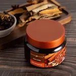 Tẩy Tế Bào Chết Quế Hồi Nga Gel Scrub Coffee & Cinnamon Cloves 380g
