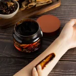 Tẩy Tế Bào Chết Quế Hồi Nga Gel Scrub Coffee & Cinnamon Cloves 380g