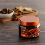 Tẩy Tế Bào Chết Quế Hồi Nga Gel Scrub Coffee & Cinnamon Cloves 380g