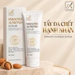 Tẩy Tế Bào Da Chết A Cosmetics Hạnh Nhân 200g - Tẩy Tế Bào Da Chết Mặt Phương Anh