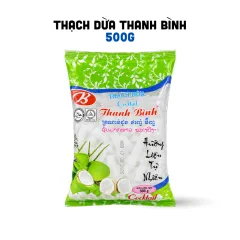 Thạch Dừa Thanh Bình 500g