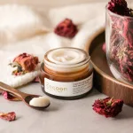 Thạch Hoa Hồng Cocoon Rose Aqua Gel Cream Giúp Dưỡng Ẩm Da 30ml