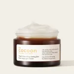 Thạch Hoa Hồng Cocoon Rose Aqua Gel Cream Giúp Dưỡng Ẩm Da 30ml