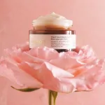 Thạch Hoa Hồng Cocoon Rose Aqua Gel Cream Giúp Dưỡng Ẩm Da 30ml