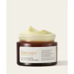 Thạch Nghệ Hưng Yên Cocoon 30ml Giúp Dưỡng Trắng Mờ Thâm