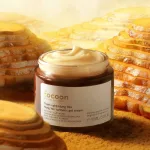 Thạch Nghệ Hưng Yên Cocoon 30ml Giúp Dưỡng Trắng Mờ Thâm