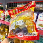 Thạch Rau Câu BIDRICO Vị Trái Cây 470g