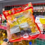 Thạch Rau Câu BIDRICO Vị Trái Cây 470g