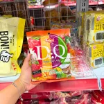 Thạch Rau Câu Dr.Q Hương Trái Cây New Choice 300g