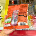 Thạch Rau Câu Dr.Q Hương Trái Cây New Choice 300g