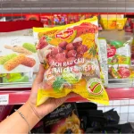 Thạch Rau Câu Hương Trái Cây Nhiệt Đới New Choice 300g
