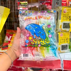 Thạch Trái Cây Cá Voi Whale 300g