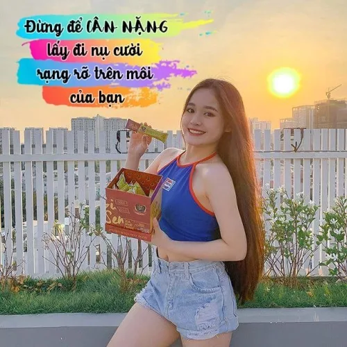 Thèm ăn rồi sẽ đi qua… Chỉ có mỡ sẽ đọng lại mãi mãi