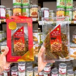 Thịt Khô Tắc Cay Tứ Vị Premium New Year Gift 500g
