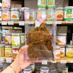 Thịt Khô Tắc Cay Tứ Vị Premium New Year Gift 500g