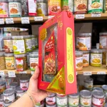 Thịt Khô Tắc Cay Tứ Vị Premium New Year Gift 500g