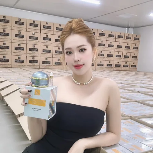 Thử đổi qua Face Nám nhân sâm dùng xong nghiện luôn