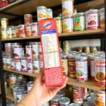 Thức Uống Lúa Mạch Dạng Bột Ovaltine Vị Socola 285g
