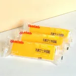 Thùng 34 Cái Bánh Bông Lan Que Obalab Vị Phô Mai 56g/Cái