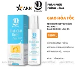 Tinh Chất Body Sữa Non Niacinamide MD Beauty 180ml