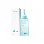 Tinh Chất Ủ Mụn Đầu Đen ILSO Super Melting Sebum Softener 150g Giúp Sạch Bã Nhờn Sáng Da