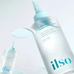 Tinh Chất Ủ Mụn Đầu Đen ILSO Super Melting Sebum Softener 150g Giúp Sạch Bã Nhờn Sáng Da