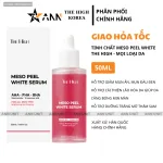 Tinh Chất Serum Meso Peel The High 50ml - Serum Hỗ Trợ Dưỡng Sáng Mờ Thâm Cải Thiện Lão Hóa Da - Serum The High Chính Hãng