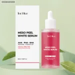 Tinh Chất Serum Meso Peel The High 50ml - Serum Hỗ Trợ Dưỡng Sáng Mờ Thâm Cải Thiện Lão Hóa Da - Serum The High Chính Hãng