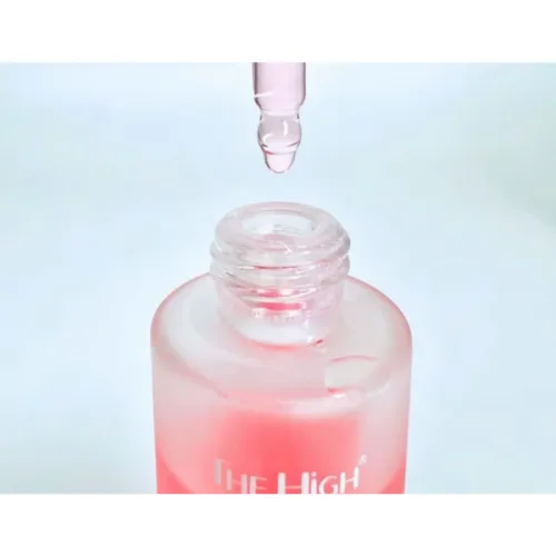 Tinh Chất Serum Meso Peel The High 50ml - Serum Hỗ Trợ Dưỡng Sáng Mờ Thâm Cải Thiện Lão Hóa Da - Serum The High Chính Hãng