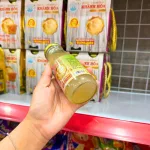 Tổ Yến Chưng Đường Phèn Suminest Khánh Hòa Lốc 4 Chai 180ml Nước Yến