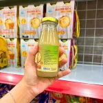 Tổ Yến Chưng Đường Phèn Suminest Khánh Hòa Lốc 4 Chai 180ml Nước Yến