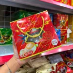 Tổ Yến Sào Cao Cấp Chưng Táo Đỏ SALLANEST 30% Dạng Xách 6 Hủ 70ml