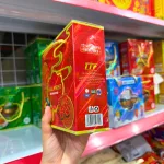 Tổ Yến Sào Cao Cấp Chưng Táo Đỏ SALLANEST 30% Dạng Xách 6 Hủ 70ml