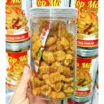 Tóp Mỡ Mắm Hành Thơm Ngon 250g Hộp Pet