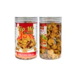 Tóp Mỡ Mắm Hành Thơm Ngon 250g Hộp Pet