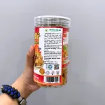 Tóp Mỡ Mắm Hành Thơm Ngon 250g Hộp Pet