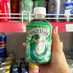 Trà Bí Đao Wonderfarm Chai Nhỏ 280ml
