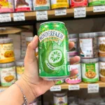 Trà Bí Đao Wonderfarm Trao Xuân Thanh Mát 310ml/Lon