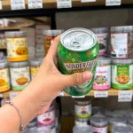 Trà Bí Đao Wonderfarm Trao Xuân Thanh Mát 310ml/Lon