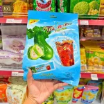 Bột Giải Khát Hương Trà Bí Đao Hạt Chia Trường Thọ 336g