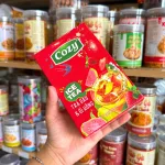 Trà Dâu & Ổi Hồng COZY 120g (8 gói x 15g)
