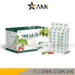 Trà Lá Ổi Mychi Hộp 30 gói