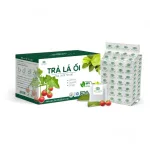 Trà Lá Ổi Mychi Hộp 30 gói