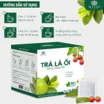 Trà Lá Ổi Mychi Hộp 30 gói