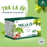 Trà Lá Ổi Mychi Hộp 30 gói
