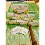 Trà Là Ổi Hỗ Trợ Giảm Mỡ Guava Leav Tea Maria Pharma