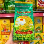 Trà Mộc Vạn Phước Hương Dứa 240g