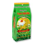 Trà Mộc Vạn Phước Hương Dứa 240g