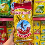 Trà Ngọc Trang B'LAO Bịch Vàng Lớn 400g